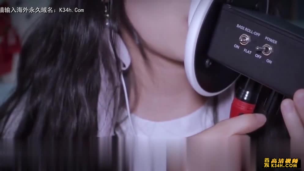 ASMR–深入耳朵深处舔耳_今天又变好看了（国产）