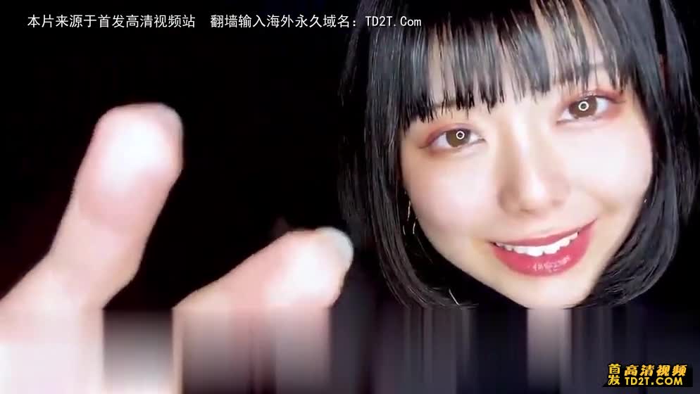 ASMR–与你的眼睛和耳朵不同的感觉_Mayona（日韩）