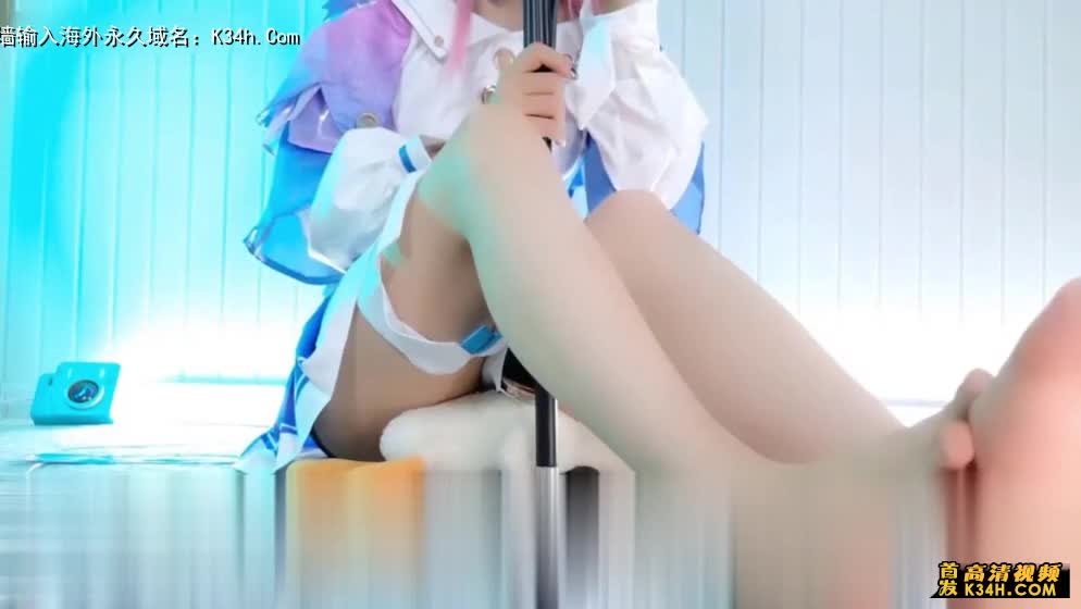 ASMR–4月崩铁三月七cos小剧场_梵拉（国产）