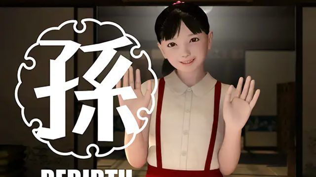 yosino孙-Rebirth-Part5