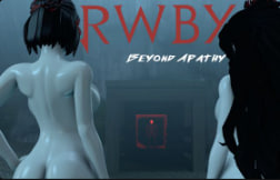 Dominica9RWBY超越冷漠视频