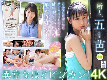 MIDV-202 超新星 十年一见新人专属出道 五芭