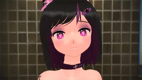 [MMD] Khat &amp;amp; mr Pink Extended Cut